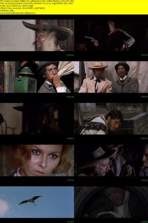 10000 Dollars for a Massacre 1967 1080p BluRay x264-OFT