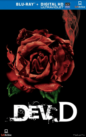 Dev.D 2009 1080p 10bit Bluray x265 Hindi AAC 5.1 Esub-BlacK PearL