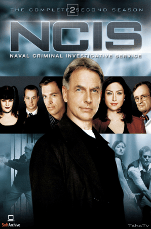 NCIS S02 1080p AMZN WEB-DL x265 HEVC DDP 5.1-PHOCiS