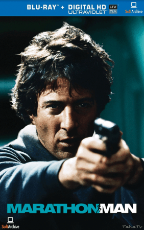 Marathon Man 1976 1080p BRRip MP4 AAC5.1 H264-XBiTs