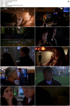 NCIS S03 1080p AMZN WEB-DL x265 HEVC DDP 5 1-PHOCiS