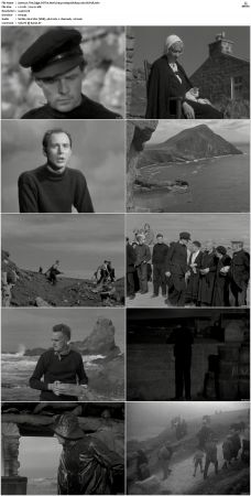 The Edge Of The World 1937 1080p BluRay x264-SUP3R
