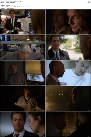 NCIS S08 1080p AMZN WEB-DL x265 HEVC DDP 5 1-PHOCiS