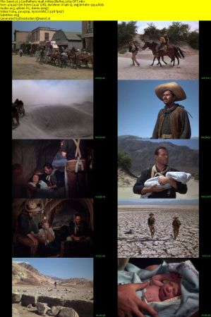 3 Godfathers 1948 1080p BluRay x264-OFT