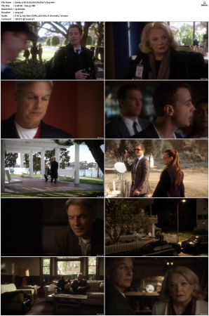 NCIS S07 1080p AMZN WEB-DL x265 HEVC DDP 5 1-PHOCiS