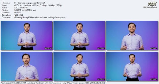 How to Craft Content and Trainings that Keep Teams Engaged