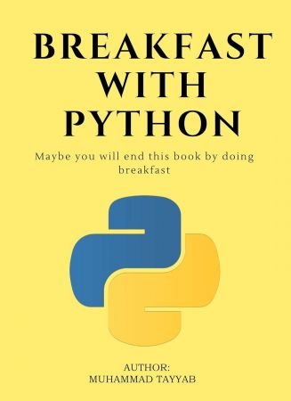 Breakfast With Python (EPUB)