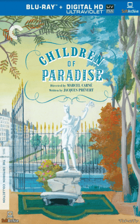 Children of Paradise 1945 1080p BRRip MP4 AAC1.0 H264-XBiTs