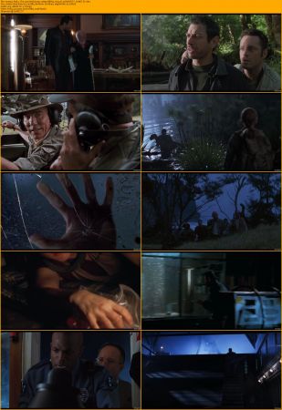 Jurassic Park Collection 1080p BRRip x264 AC3 DiVERSiTY