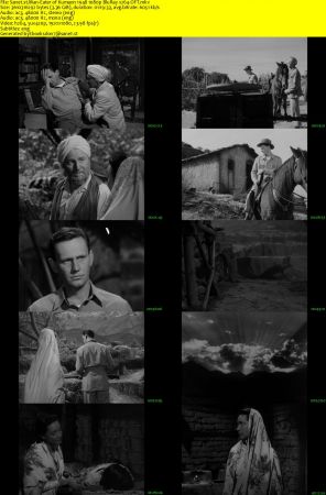 Man-Eater of Kumaon 1948 1080p BluRay x264-OFT