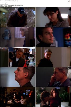 NCIS S01 1080p AMZN WEB-DL x265 HEVC DDP 5 1-PHOCiS