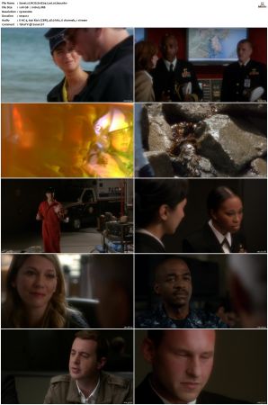 NCIS S10 1080p AMZN WEB-DL x265 HEVC DDP 5 1-PHOCiS