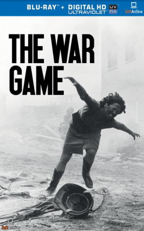 The War Game 1965 1080p BluRay x264-nikt0