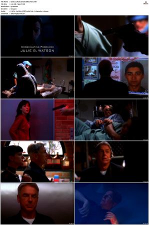 NCIS S01 1080p AMZN WEB-DL x265 HEVC DDP 5 1-PHOCiS