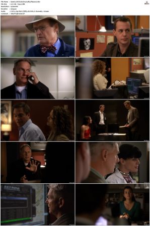 NCIS S07 1080p AMZN WEB-DL x265 HEVC DDP 5 1-PHOCiS