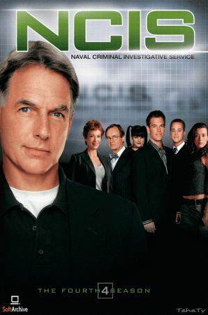 NCIS S04 1080p AMZN WEB-DL x265 HEVC DDP 5 1-PHOCiS