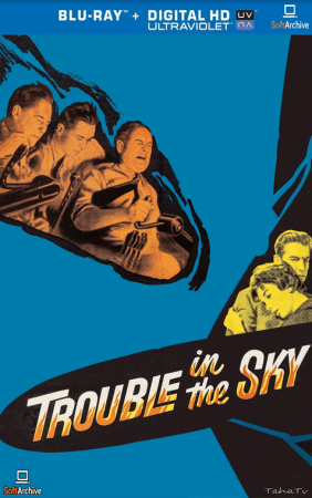 Trouble In The Sky 1960 1080p BluRay x264-SUP3R