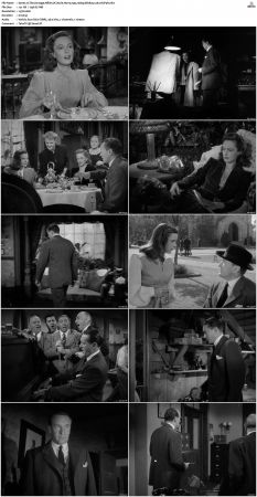 The Strange Affair Of Uncle Harry 1945 1080p BluRay x264-SUP3R