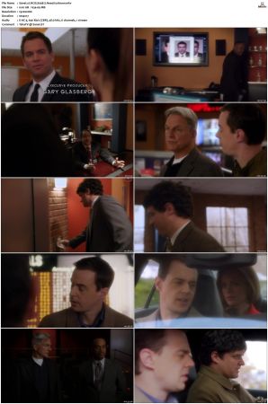 NCIS S09 1080p AMZN WEB-DL x265 HEVC DDP 5 1-PHOCiS