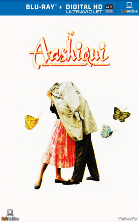 Aashiqui 1990 1080p 10bit Bluray x265 Hindi AAC 5.1 Esub-BlacK PearL