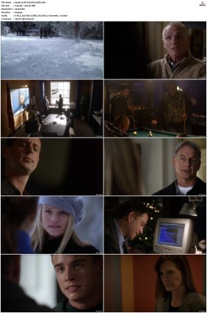 NCIS S07 1080p AMZN WEB-DL x265 HEVC DDP 5 1-PHOCiS