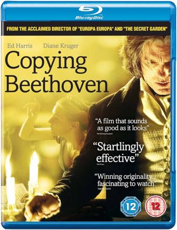 Copying Beethoven 2006 1080p BluRay DDP 5.1 H265 -iVy