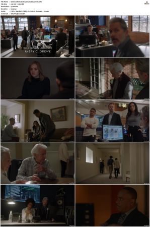 NCIS S20 1080p AMZN WEB-DL x265 HEVC DDP 5 1-PHOCiS