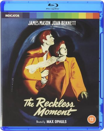 The Reckless Moment 1949 Indicator 1080p BluRay x265 HEVC FLAC-SARTRE
