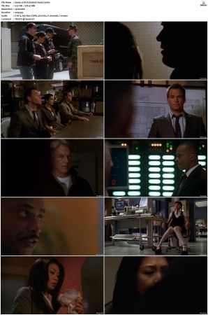 NCIS S06 1080p AMZN WEB-DL x265 HEVC DDP 5 1-PHOCiS