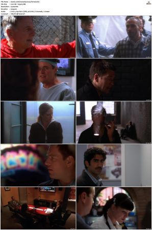 NCIS S04 1080p AMZN WEB-DL x265 HEVC DDP 5 1-PHOCiS