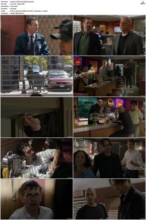 NCIS S17 1080p AMZN WEB-DL x265 HEVC DDP 5 1-PHOCiS