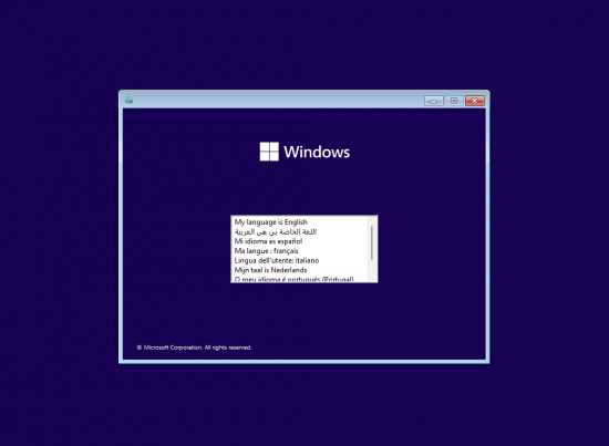 Windows 11 23H2 Build 22631.3235 9in1 (No TPM Required) Preactivated Multilingual