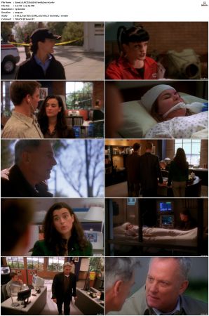 NCIS S03 1080p AMZN WEB-DL x265 HEVC DDP 5 1-PHOCiS