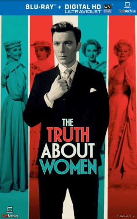 The Truth About Women 1957 1080p BluRay x264-SUP3R