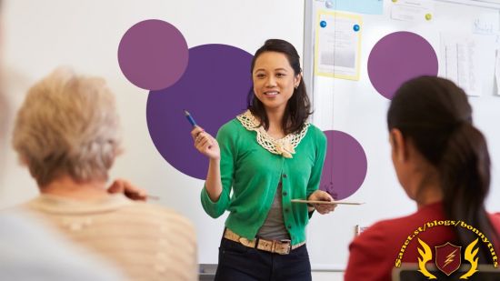 Effectively Teaching Employees: The Basics of Adult Learning