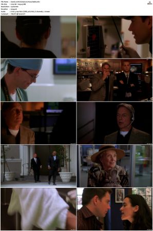 NCIS S03 1080p AMZN WEB-DL x265 HEVC DDP 5 1-PHOCiS