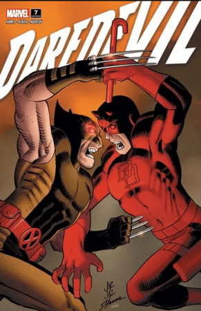 Daredevil #7 (2024)