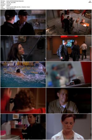 NCIS S02 1080p AMZN WEB-DL x265 HEVC DDP 5 1-PHOCiS