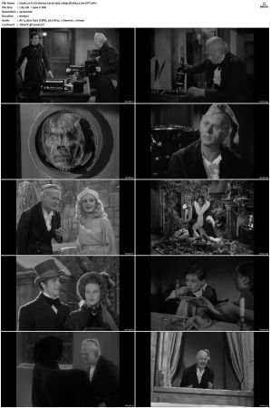 A Christmas Carol 1938 1080p BluRay x264-OFT