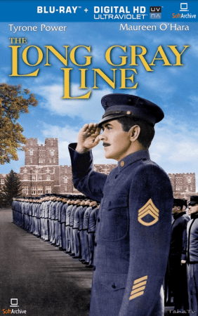The Long Gray Line 1955 1080p BluRay x264-SUP3R
