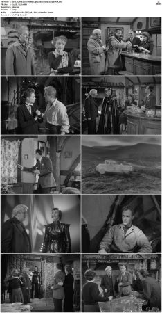 Devil Girl From Mars 1954 1080p BluRay x264-SUP3R