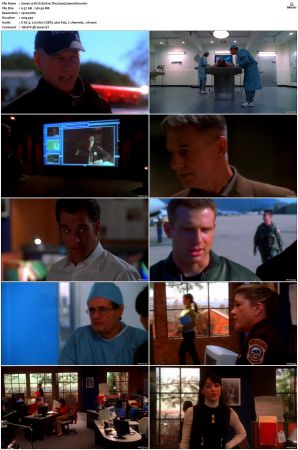 NCIS S01 1080p AMZN WEB-DL x265 HEVC DDP 5 1-PHOCiS