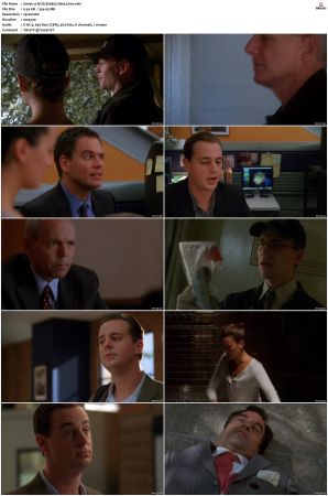 NCIS S06 1080p AMZN WEB-DL x265 HEVC DDP 5 1-PHOCiS