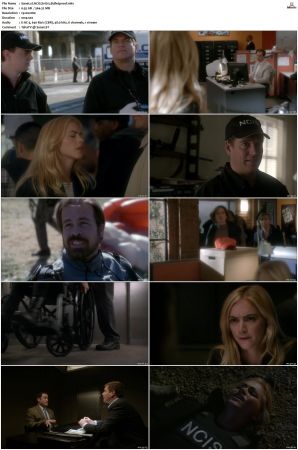 NCIS S11 1080p AMZN WEB-DL x265 HEVC DDP 5 1-PHOCiS