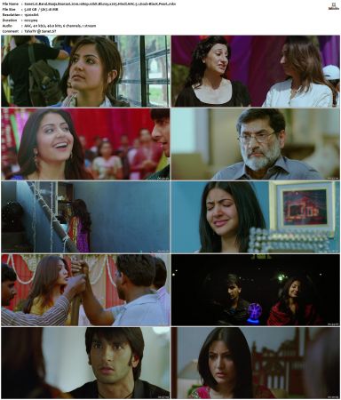 Band Baaja Baaraat 2010 1080p 10bit Bluray x265 Hindi AAC 5.1 Esub-BlacK PearL