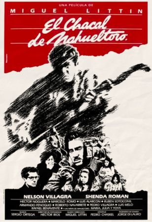 Jackal of Nahueltoro 1969 720p WEB H264-MEDiCATE