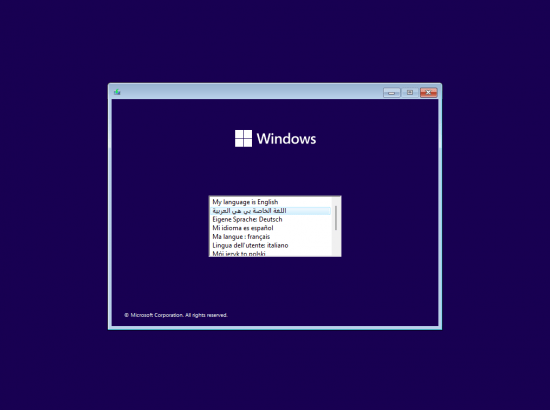 Windows 11 23H2 Build 22631.3296 9in1 (No TPM Required) Preactivated Multilingual