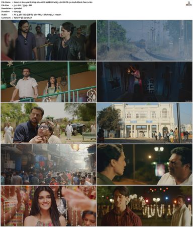 Heropanti 2014 1080 10bit WEBRIP x265 Hindi DDP 5.1 Msub-BlacK PearL