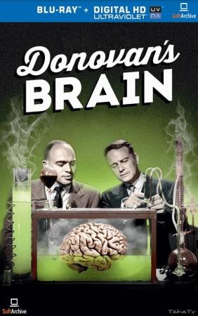 Donovans Brain 1953 1080p BluRay x264-SUP3R