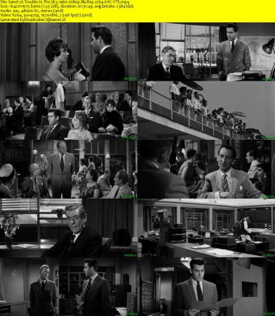 Trouble In The Sky 1960 1080p BluRay x264 AAC-YTS